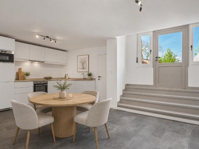 à vendre Maison Denderhoutem Vondelen
