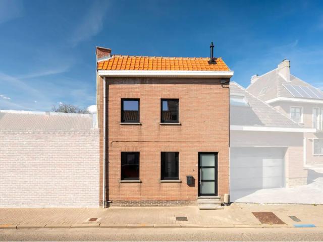à vendre Maison Denderhoutem Vondelen