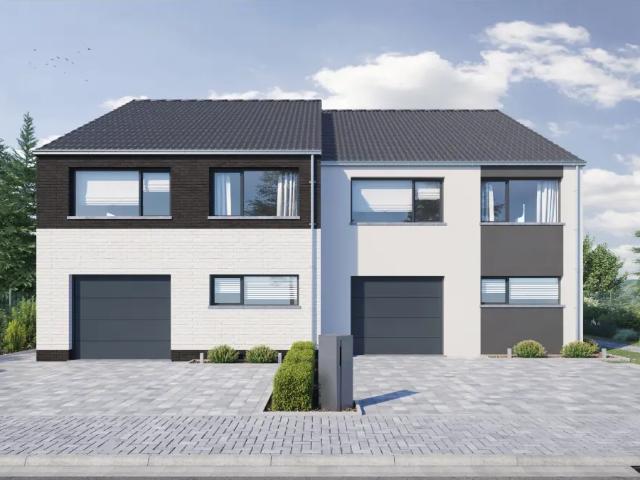 à vendre Maison Denderhoutem