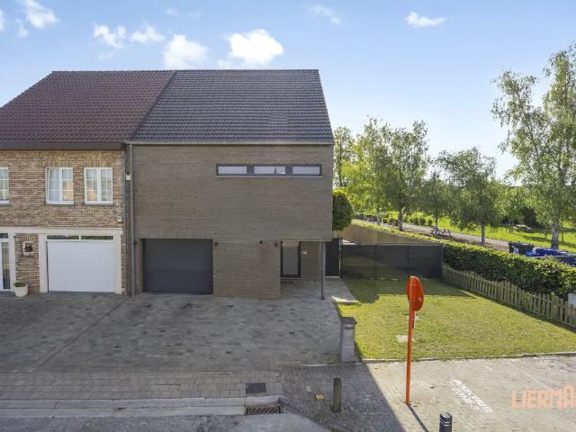 à vendre Maison Denderleeuw Collegestraat