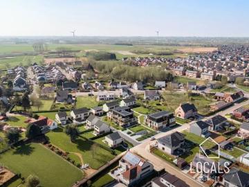 à vendre Maison Denderleeuw Anjelierenlaan