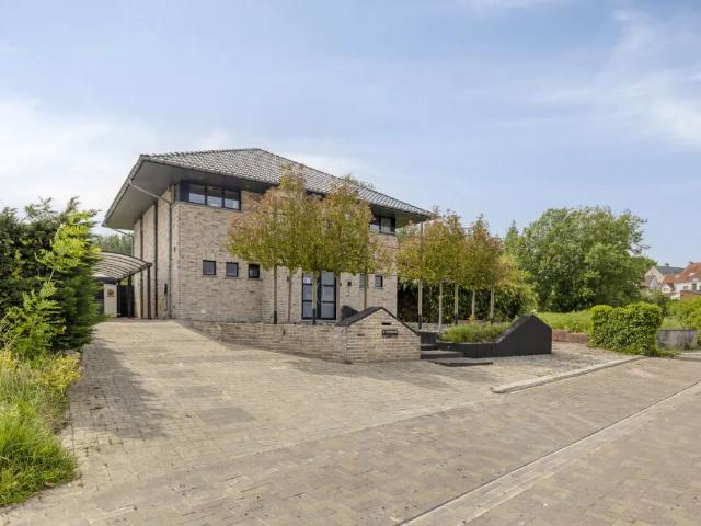 à vendre Maison Denderleeuw Bakergemsmolenstraatje