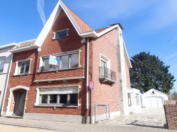 à vendre Maison Denderleeuw Guido Gezellestraat