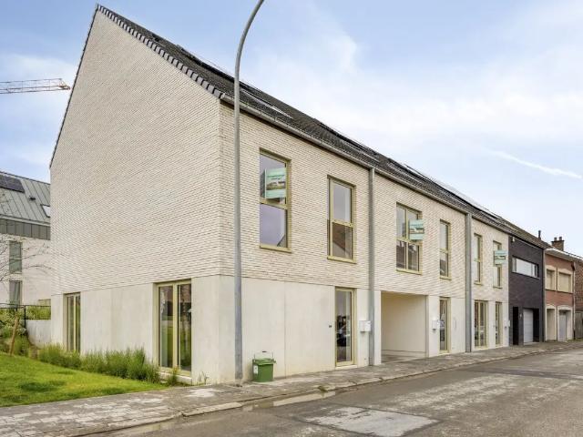 à vendre Maison Denderleeuw Fonteinstraat