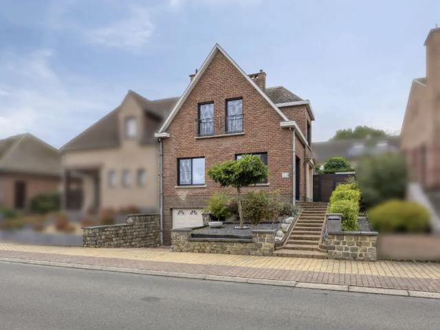 à vendre Maison Denderleeuw Kouterbaan
