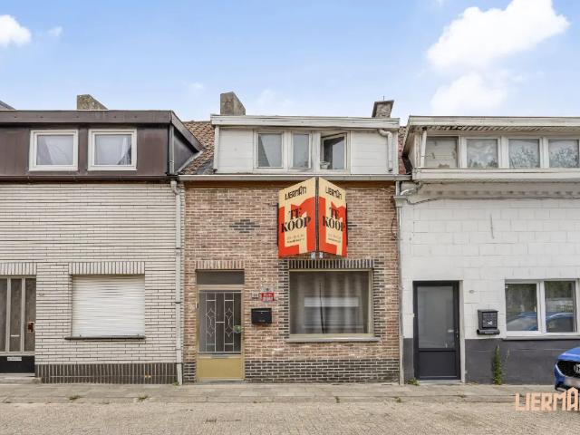 à vendre Maison Denderleeuw Kiekenborrestraat