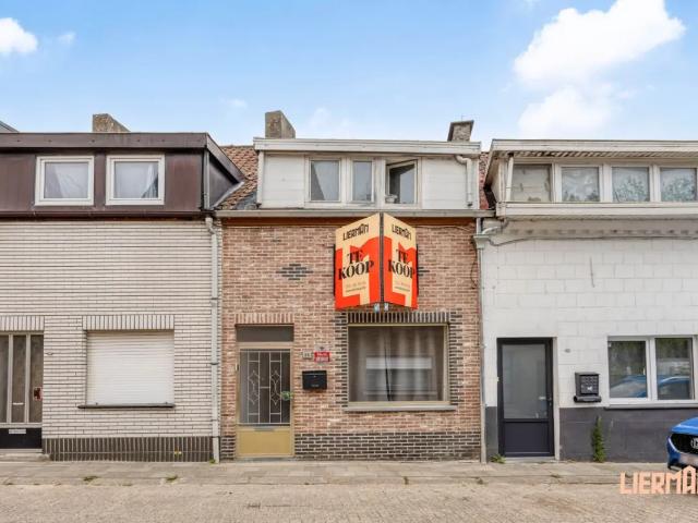 à vendre Maison Denderleeuw Kiekenborrestraat