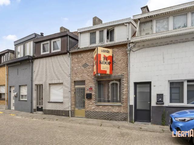 à vendre Maison Denderleeuw Kiekenborrestraat