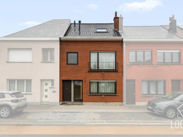 à vendre Maison Denderleeuw Lindestraat
