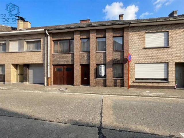 à vendre Maison Denderleeuw Nieuwstraat