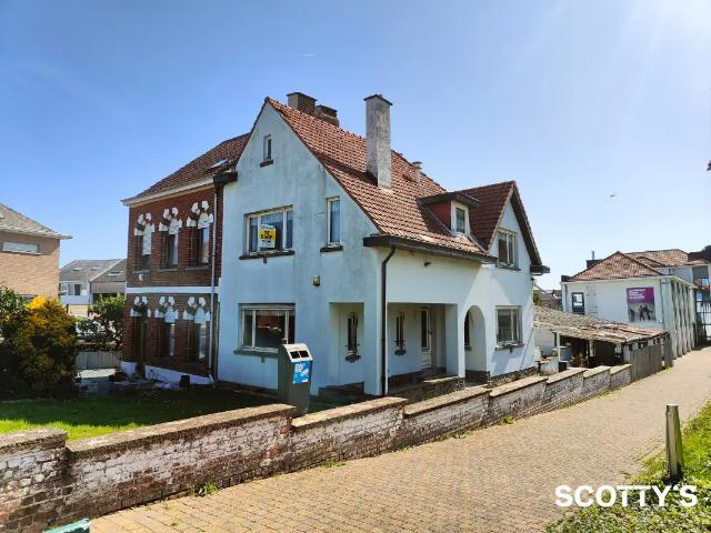à vendre Maison Denderleeuw Nieuwstraat