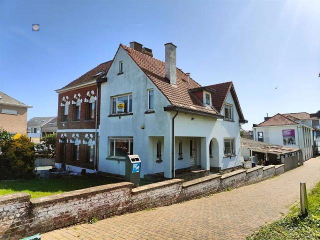à vendre Maison Denderleeuw Nieuwstraat