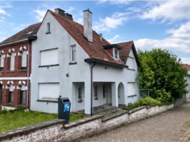à vendre Maison Denderleeuw Nieuwstraat