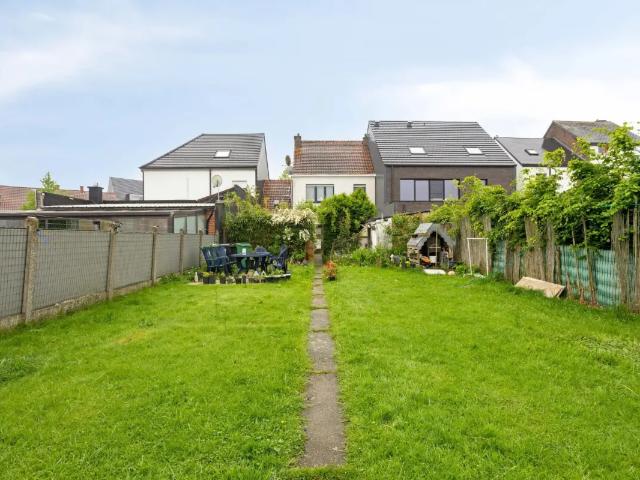 à vendre Maison Denderleeuw Veldstraat