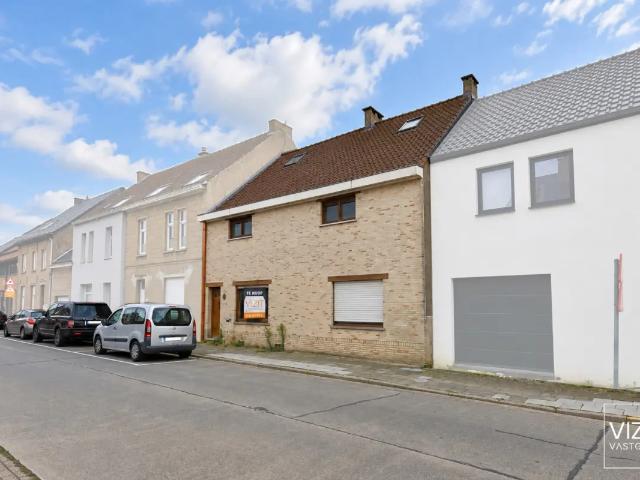 à vendre Maison Denderleeuw Veldstraat