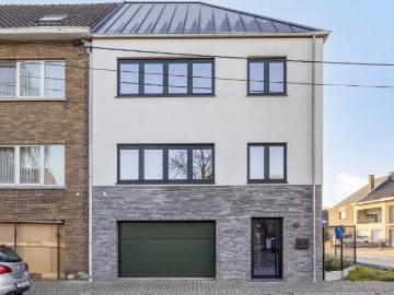 à vendre Maison Denderleeuw Zonnestraat