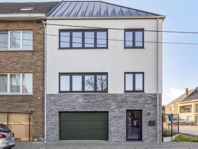 à vendre Maison Denderleeuw Zonnestraat