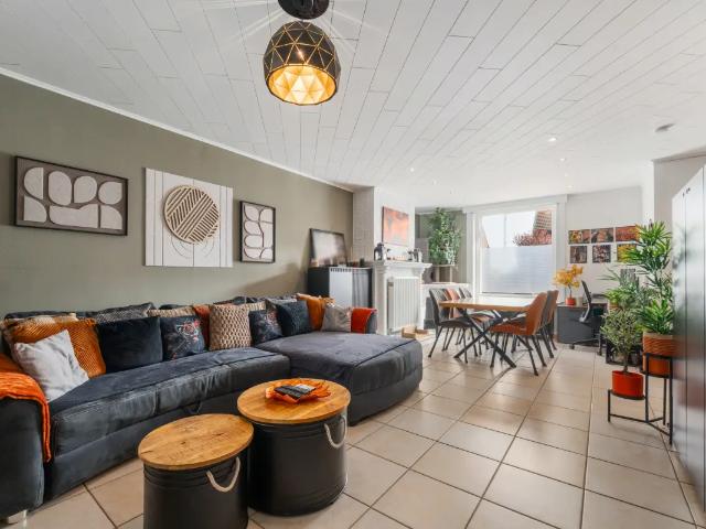 à vendre Maison Dendermonde Bevrijdingslaan