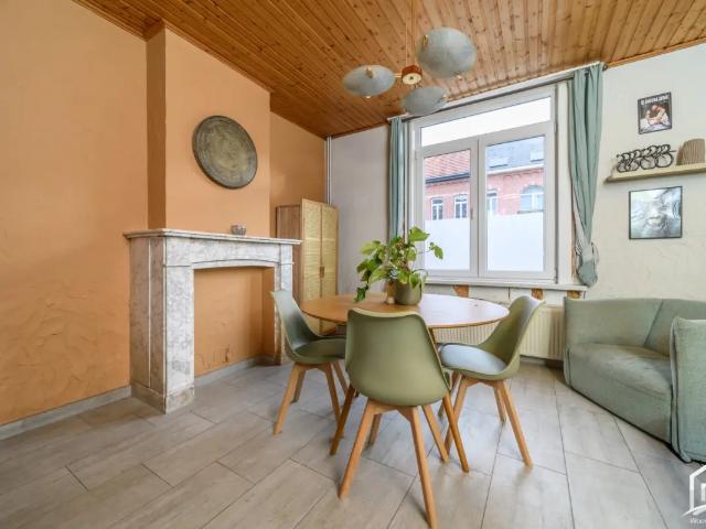 à vendre Maison Dendermonde Burgemeester Potiaulaan