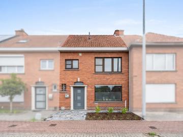 à vendre Maison Dendermonde Gaverstraat