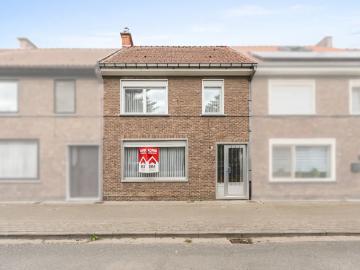 à vendre Maison Dendermonde Dokter De Witteplein