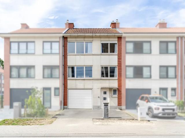 à vendre Maison Dendermonde Korte Dijkstraat