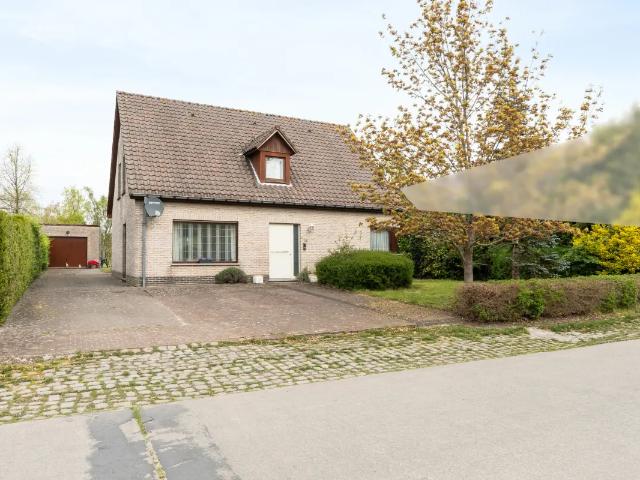 à vendre Maison Dendermonde Hekkestraat