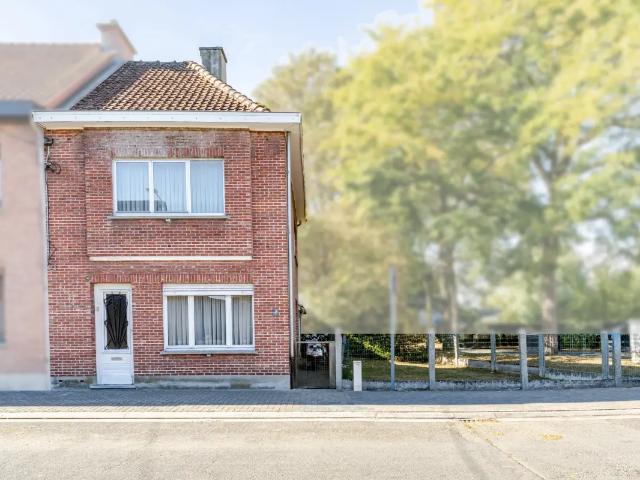 à vendre Maison Dendermonde Hemelstraat