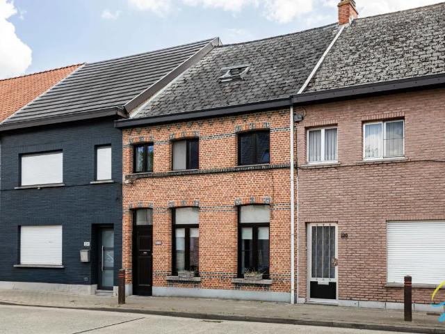 à vendre Maison Dendermonde Hullekenstraat