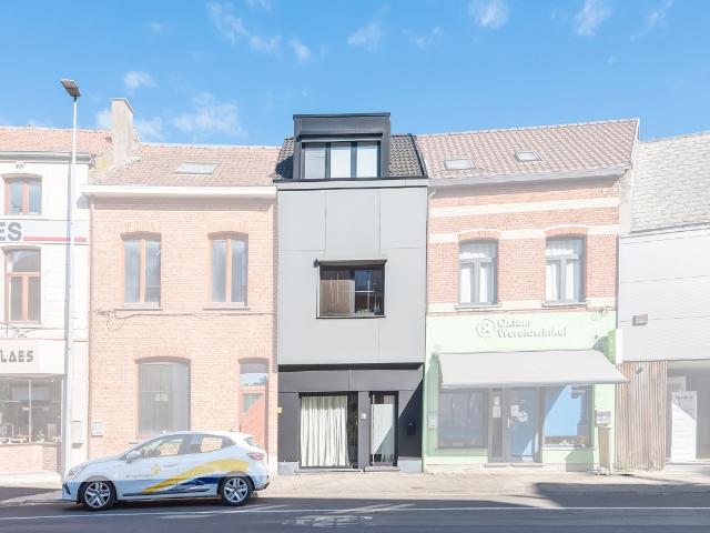 à vendre Maison Dendermonde Oude Vest