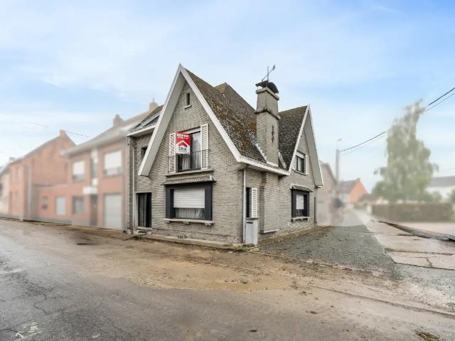 à vendre Maison Dendermonde Oude Baan