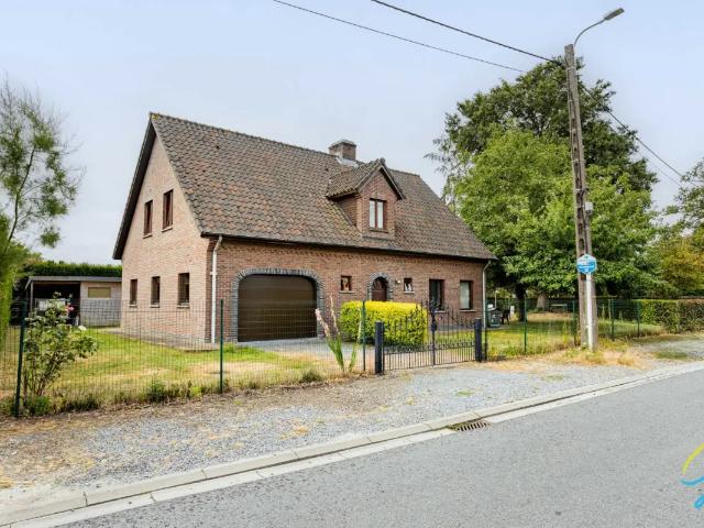 à vendre Maison Dendermonde Oudegemstraat