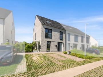 à vendre Maison Baasrode Molenberg