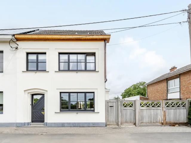 à vendre Maison Dendermonde Molenkouterstraat
