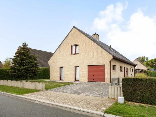 à vendre Maison Dendermonde Marcel bovynstraat