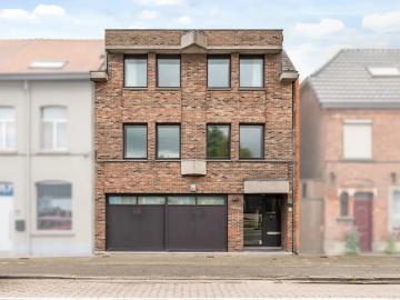 à vendre Maison Dendermonde Mechelsesteenweg