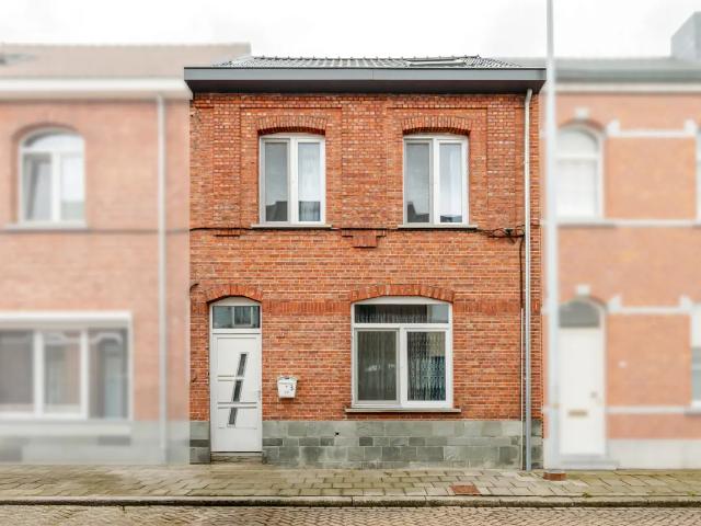 à vendre Maison Dendermonde Sint Elooistraat