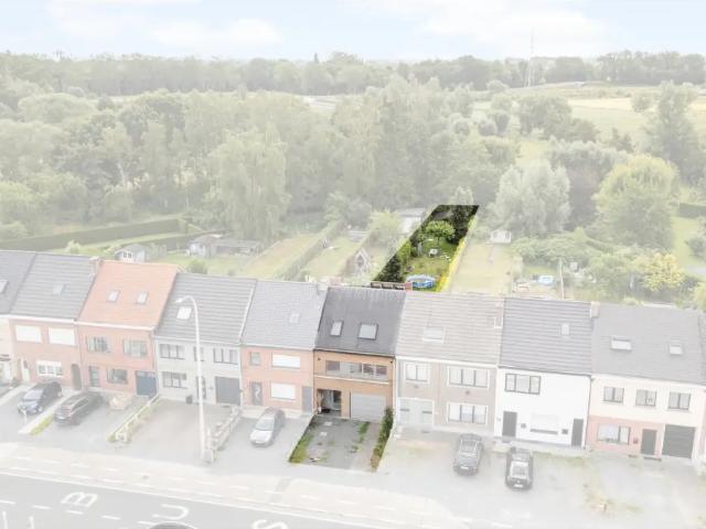 à vendre Maison Dendermonde Steenweg van Aalst
