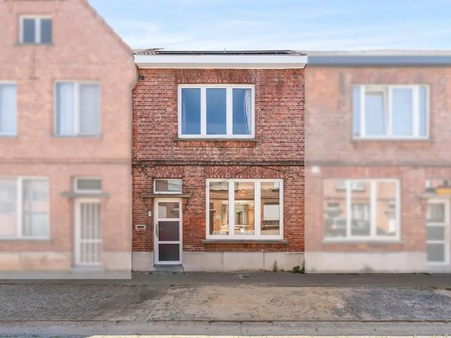 à vendre Maison Dendermonde Pater de Smetlaan