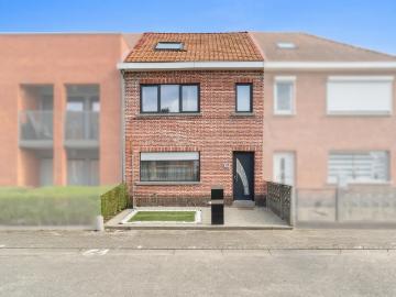 à vendre Maison Dendermonde Ros Beiaardstraat