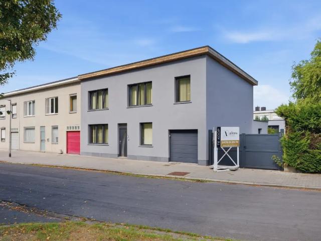 à vendre Maison Dendermonde Wastijnestraat