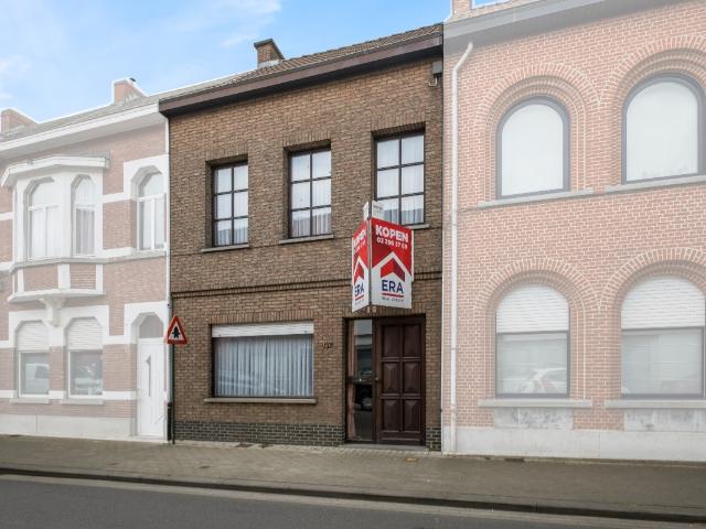 à vendre Maison Dendermonde Van Langenhovestraat