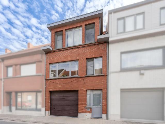 à vendre Maison Dendermonde Vijfde Januaristraat