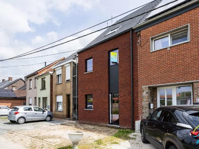 à vendre Maison Dendermonde Vijverstraat