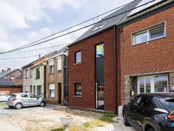 à vendre Maison Dendermonde Vijverstraat