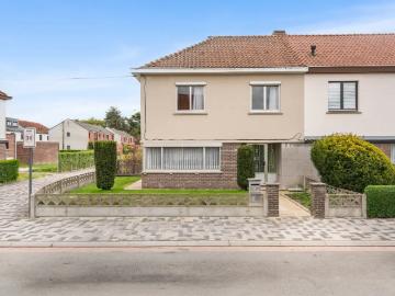 à vendre Maison Dendermonde Zwarte Beekstraat