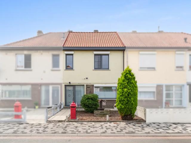 à vendre Maison Dendermonde Zwarte Beekstraat