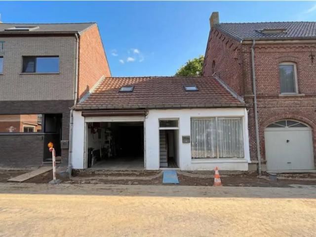 à vendre Maison Denderwindeke Edingsesteenweg