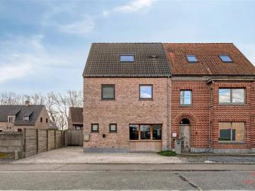 8720, Arrondissement de Tielt, Flandre-Occidentale, Flandre