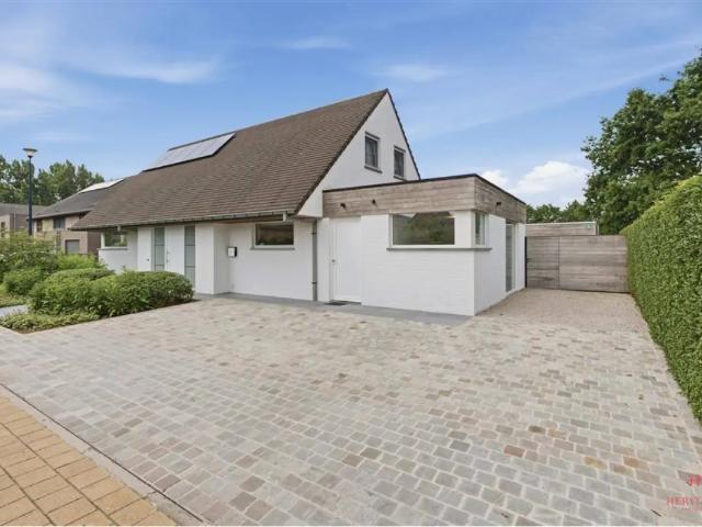 à vendre Maison Dentergem Abbeloos